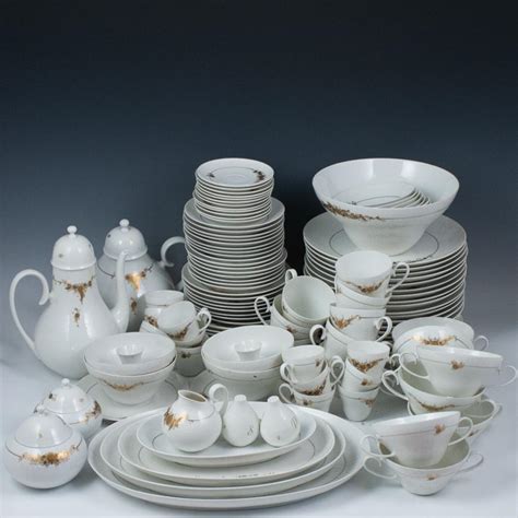 rosenthal porcelain